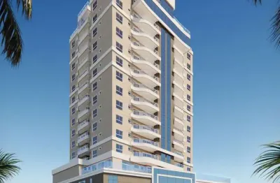 Apartamento com 4 quartos à venda na Avenida Nereu Ramos, 6214, Itacolomi, Balneário Piçarras