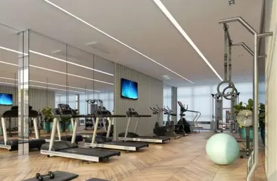 Apartamento com 5 quartos à venda na Avenida Brasil, 30, Centro, Balneário Camboriú