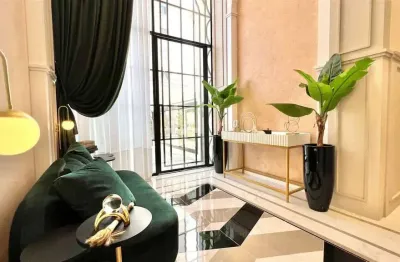 Apartamento com 3 quartos à venda na Rua Figueira, 601, Tabuleiro, Camboriú