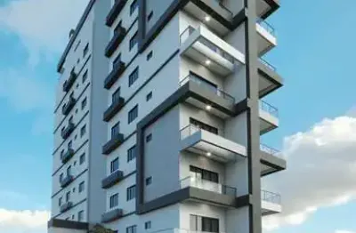 Apartamento com 4 quartos à venda na Rua Blumenau, s/n, Centro, Balneário Piçarras