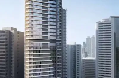 Apartamento com 5 quartos à venda na avenida brasil, 3151, centro, balneário camboriú por r$ 6.274.034