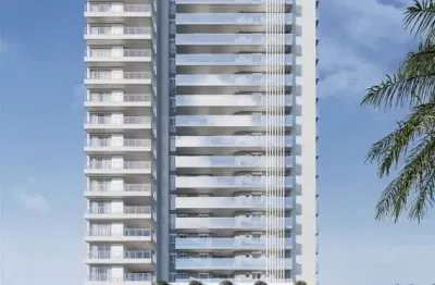 Apartamento com 3 quartos à venda na Rua Camarão, 138, Centro, Balneário Piçarras