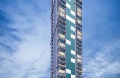 Apartamento com 5 quartos à venda na Rua 2000, 121, Centro, Balneário Camboriú