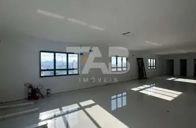 Sala comercial com 3 salas para alugar na Avenida Vereador Abrahão João Francisco, 2600, Dom Bosco, Itajaí