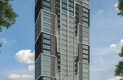 Apartamento com 3 quartos à venda na Paulo Felicio Matheus, 111, Centro, Porto Belo
