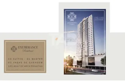 Apartamento com 3 quartos à venda na Rua 2000, 510, Centro, Balneário Camboriú