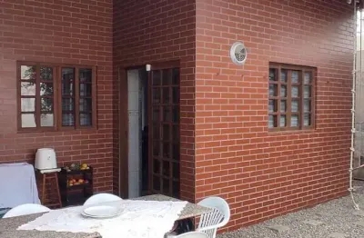 Casa com 3 quartos à venda na Rua Agostinho Fernandes Vieira, Fazenda, Itajaí