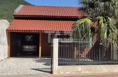 Casa com 3 quartos à venda na Rua Agostinho Fernandes Vieira, Fazenda, Itajaí