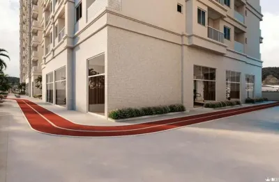 Apartamento com 2 quartos à venda na Rua 137, 27, Centro, Itapema