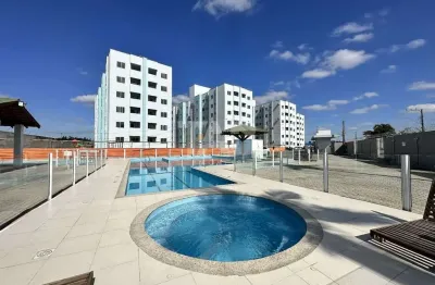 Apartamento com 2 quartos à venda na Avenida Itaipava, 1255, Itaipava, Itajaí