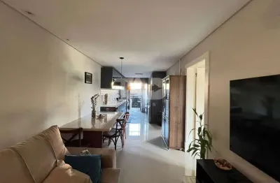 Apartamento com 2 quartos à venda na Rua Carlos Drummond de Andrade, 813, Praia dos Amores, Balneário Camboriú