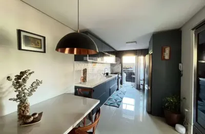 Apartamento com 2 quartos à venda na Rua Carlos Drummond de Andrade, 813, Praia dos Amores, Balneário Camboriú