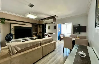 Apartamento para venda no residencial parque das flores