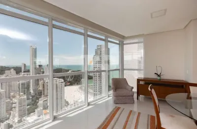 Apartamento com 4 quartos à venda na Avenida Brasil, 180, Centro, Balneário Camboriú