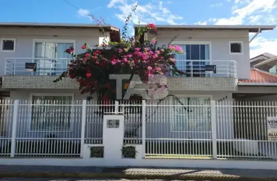 Casa com 3 quartos à venda na Rua Vereador Manoel José dos Santos, 1322, Centro, Bombinhas