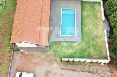 Casa com 4 quartos à venda na Zona Rural, Fartura 