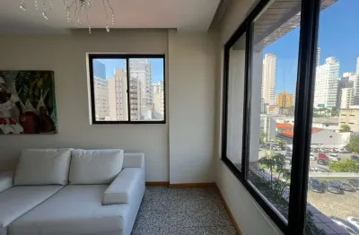 Apartamento com 3 quartos à venda na Rua Paulo Caramuru da Silva, 160, Centro, Itajaí