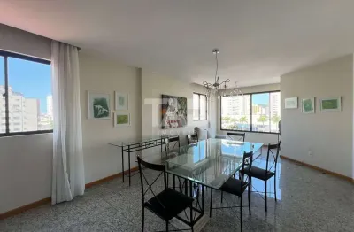 Apartamento com 3 quartos à venda na Rua Paulo Caramuru da Silva, 160, Centro, Itajaí