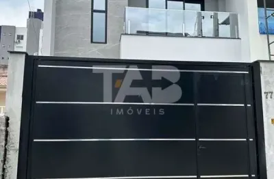 Apartamento com 3 quartos à venda na Rua José Raimundo de Oliveira, 77, Centro, Itajaí