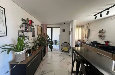 Excelente apartamento diferenciado para venda no edifício brisbane