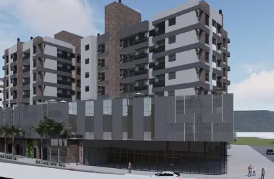 Apartamento bem localizado para venda no portal da brava residencial