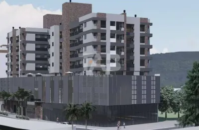 Apartamento bem localizado para venda no portal da brava residencial