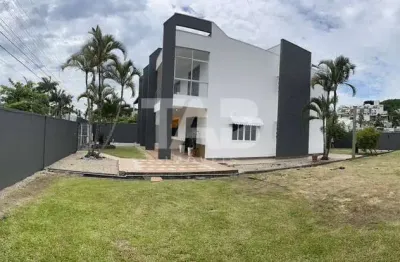 Casa com 4 quartos para alugar na Rua Cecília Meireles, 377, Praia dos Amores, Balneário Camboriú