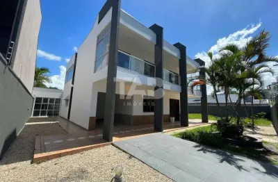 Casa com 4 quartos para alugar na Rua Cecília Meireles, 377, Praia dos Amores, Balneário Camboriú