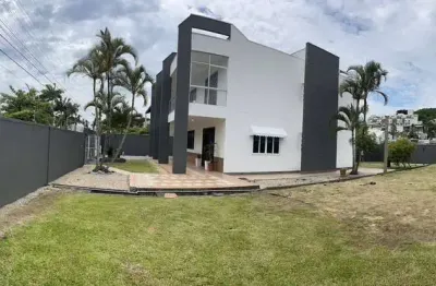 Casa com 5 quartos para alugar na Rua Cecília Meireles, 377, Praia dos Amores, Balneário Camboriú
