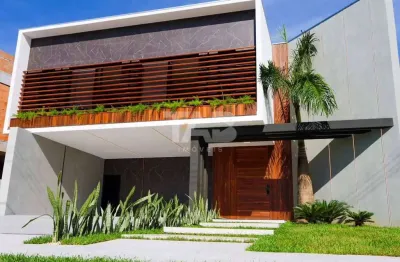 Casa em condomínio fechado com 3 quartos à venda na Rua Ivo José Rebello, 610, Santa Regina, Camboriú