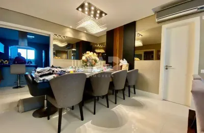 Apartamento com 3 quartos à venda na Rua Delfim Mário Pádua Peixoto, 350, Praia Brava, Itajaí