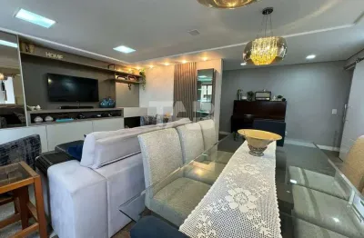 Apartamento com 3 quartos à venda na Rua Samuel Heusi, 427, Centro, Itajaí