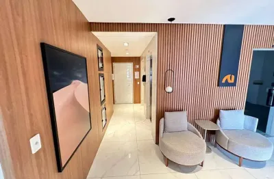 Apartamento com 2 quartos à venda na Rua Fridolim Herthal Júnior, 235, São João, Itajaí