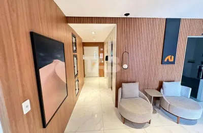 Apartamento com 2 quartos à venda na Rua Fridolim Herthal Júnior, 235, São João, Itajaí