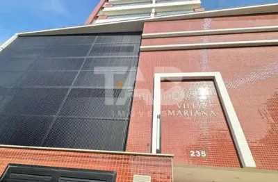 Apartamento com 2 quartos à venda na Rua Fridolim Herthal Júnior, 235, São João, Itajaí