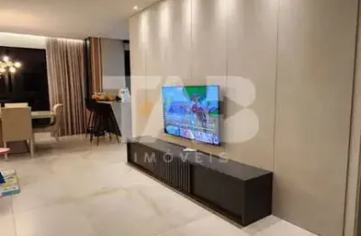 Apartamento mobiliado no centro de balneário camboriú