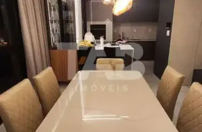 Apartamento com 3 quartos à venda na Rua 620, 123, Centro, Balneário Camboriú