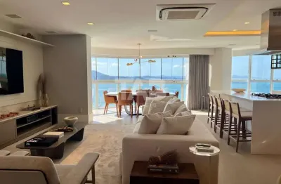 Apartamento com 4 quartos à venda na Avenida Atlântica, 5720, Centro, Balneário Camboriú
