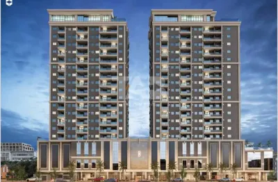 Apartamento com 2 quartos à venda na R: 406-c, Esquina 422, Meia Praia, Itapema