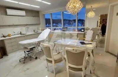 Sala comercial à venda na Rua 1301, 471, Centro, Balneário Camboriú