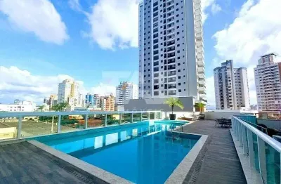 Apartamento com 2 quartos à venda na Rua Camboriú, 309, Centro, Itajaí