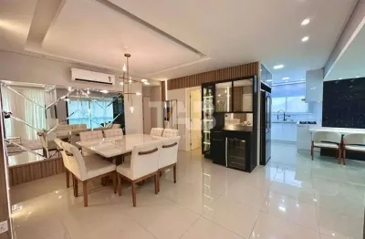 Apartamento com 3 quartos à venda na Rua 214, 177, Meia Praia, Itapema