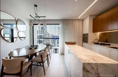 Apartamento com 3 quartos à venda na Rua Vergínia Ângelo Severino, 59, Praia Brava, Itajaí