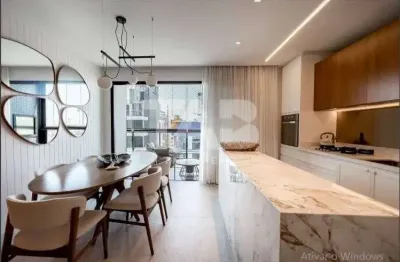 Apartamento com 3 quartos à venda na Rua Vergínia Ângelo Severino, 59, Praia Brava, Itajaí