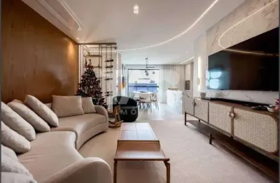 Apartamento com 3 quartos à venda na Rua Vergínia Ângelo Severino, 59, Praia Brava, Itajaí