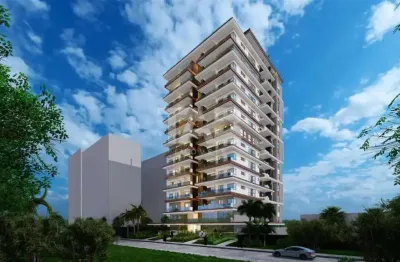 Apartamento com 2 quartos à venda na Rua Delfim Mário Pádua Peixoto, 1080, Praia Brava, Itajaí