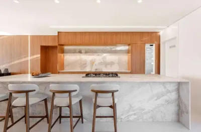 Apartamento com 4 quartos à venda na Avenida Normando Tedesco, 1333, Centro, Balneário Camboriú