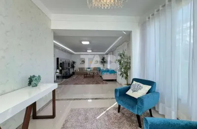 Casa em condomínio fechado com 3 quartos à venda na Avenida das Arapongas, 455, Ariribá, Balneário Camboriú