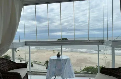 Apartamento com 3 quartos à venda na Avenida Atlântica, 2554, Centro, Balneário Camboriú