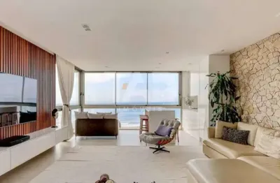 Apartamento com 3 quartos à venda na Avenida José Medeiros Vieira, 1526, Praia Brava, Itajaí